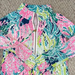 Lilly Pulitzer Pullover